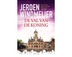 De val van de koning