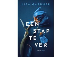 Een stap te ver