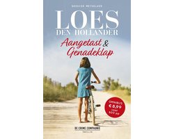 Dossier Metselaer - Aangetast & Genadeklap