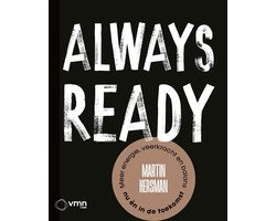 Always Ready