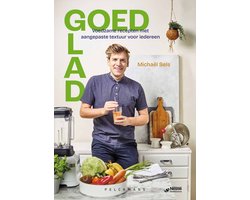 Goed glad