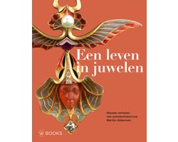Een leven in juwelen