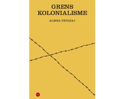 Grenskolonialisme