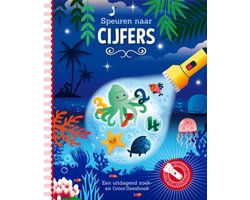 Speuren naar cijfers