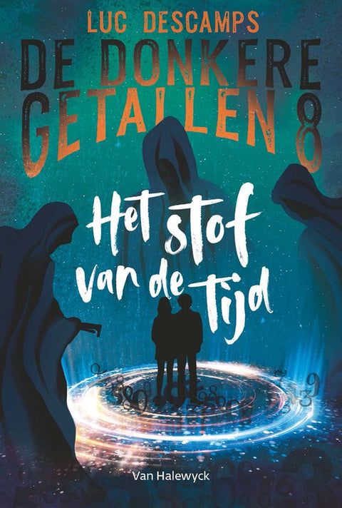 Het stof van de tijd