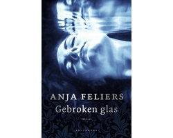 Gebroken glas