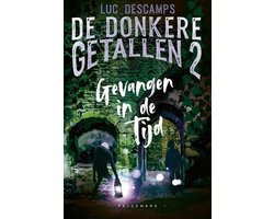 Gevangen in de tijd
