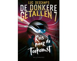 Reis naar de toekomst