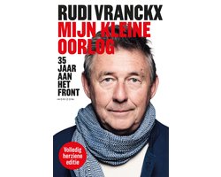 Mijn kleine oorlog