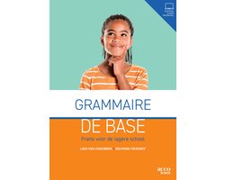 Grammaire de base