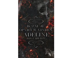 Kat en muis 2 - Ik zal je opnieuw vinden, Adeline!