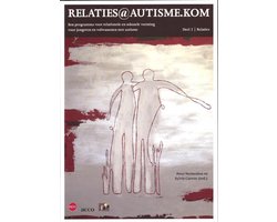 Relaties@autisme.kom 2 relaties