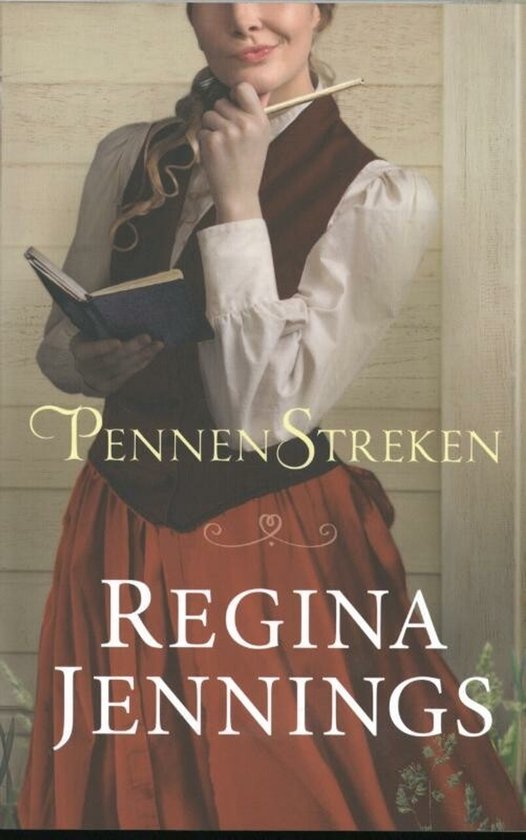 PennenStreken