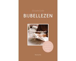Zij Lacht Guide bijbellezen