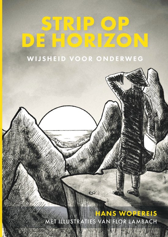 Strip op de horizon