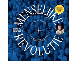 Menselijke revolutie