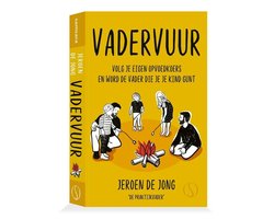 Vadervuur