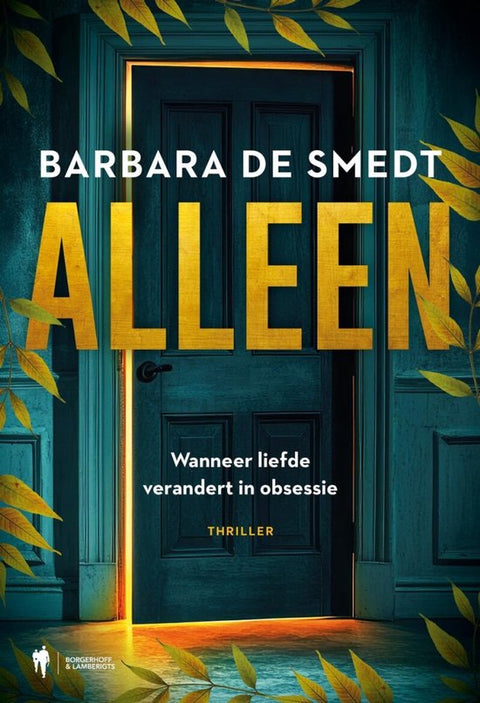 Alleen