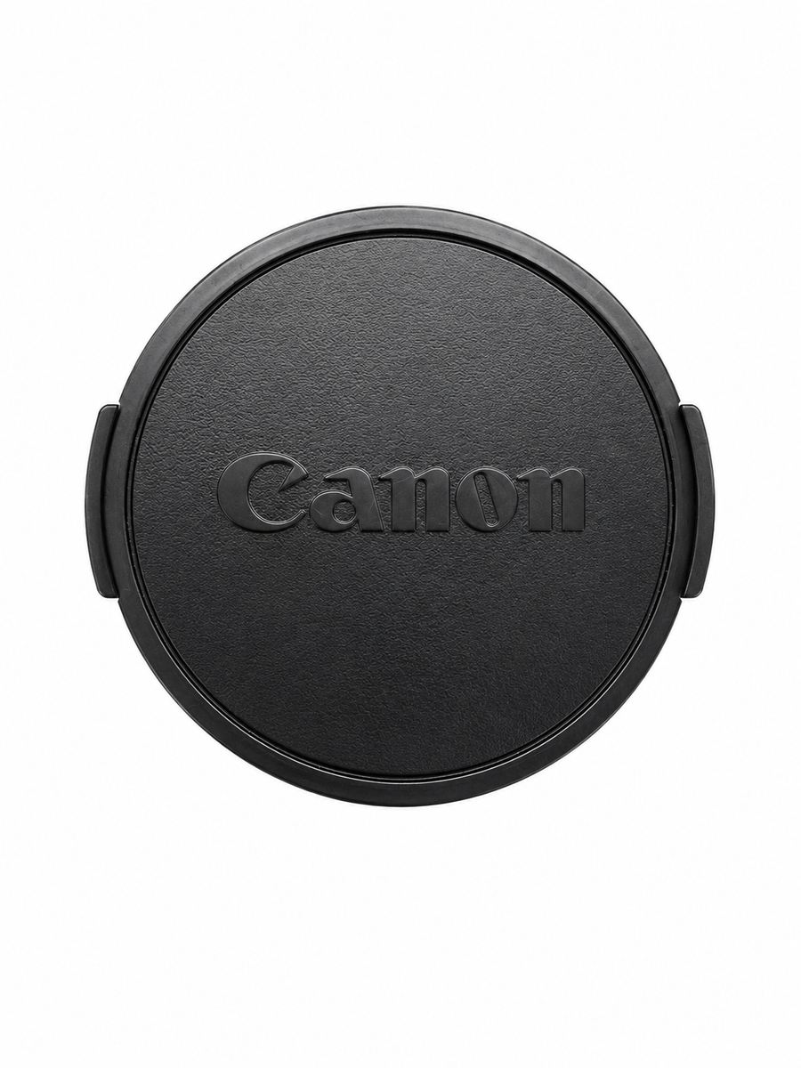 Vintage Lensdop - 48mm