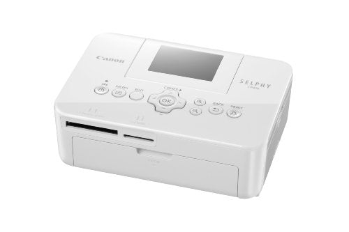 Canon SELPHY CP810 compacte fotoprinter - Wit