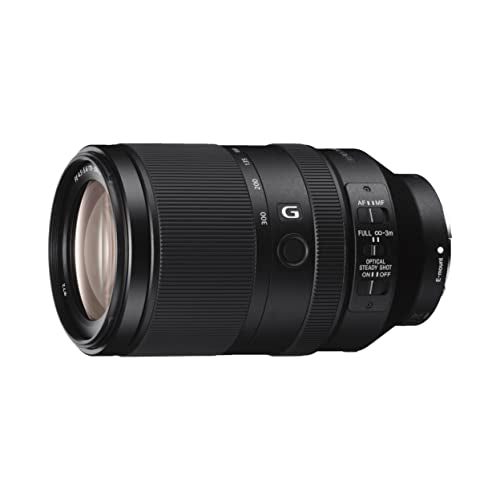 SEL70300G 70-300mm f/4.5-5.6 G OSS Lens