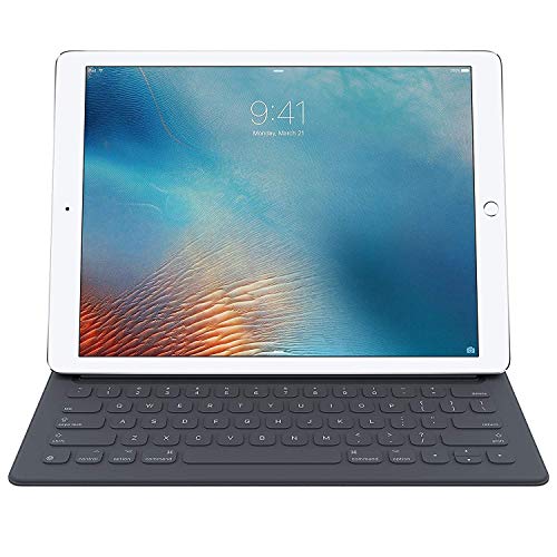 Smart Keyboard A1772 voor iPad Pro 9,7 inch - QWERTY - MM2L2ZM/A (Nieuw)