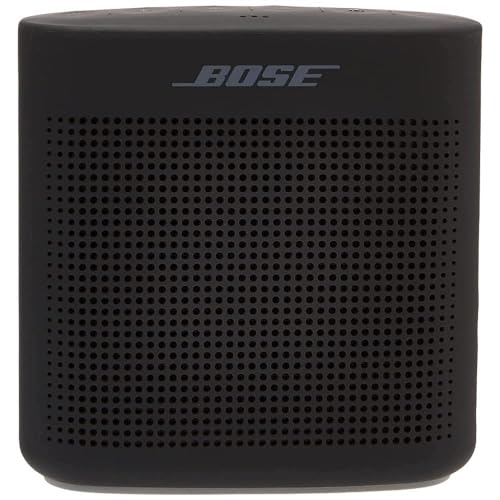 SoundLink Color II - Zwart