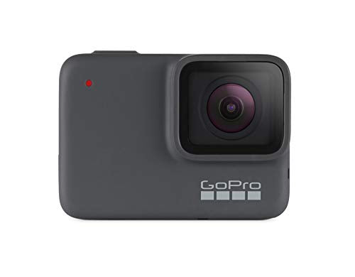 HERO7 Silver Action Camera - Zilver