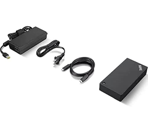 ThinkPad Universal USB-C Dock 40AY0090EU