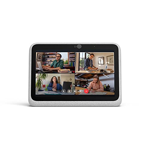 Portal Go draagbare smart display 10 inch