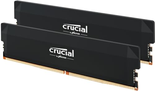 Pro Overclocking DDR5 32GB Kit 6000MHz CL36