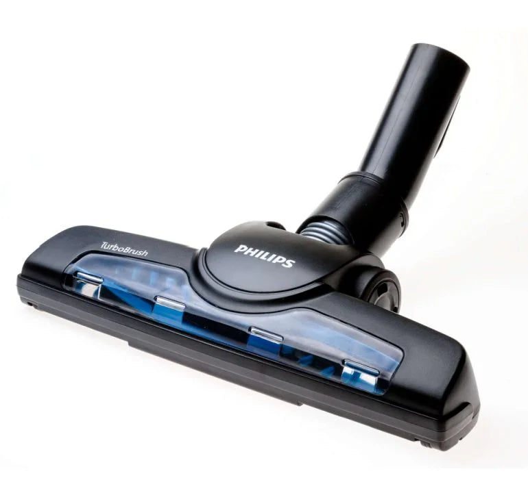 Philips-TurboBrush Turboborstel FC8005/01 voor PowerPro (PowerPro Active FC9551, FC9552, FC9553, FC9555, FC9556)-tweedehands