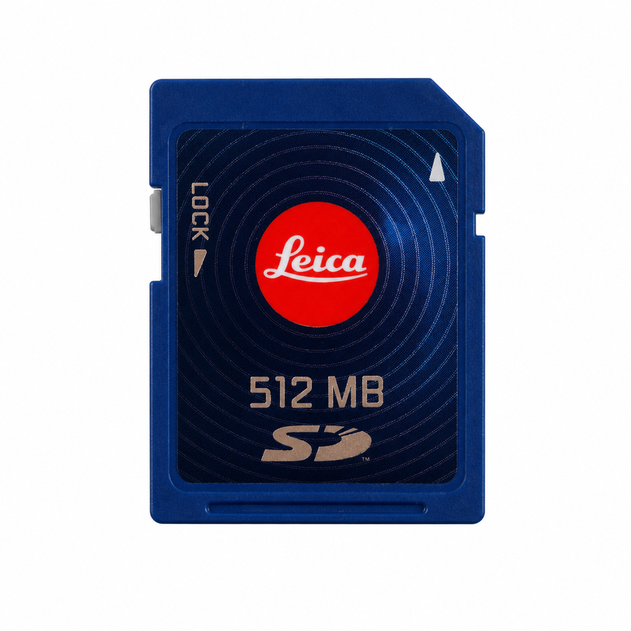 SD Card - 512MB