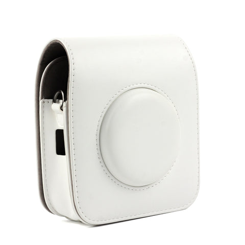 Algemeen-Case voor Instax SQUARE SQ10 - Wit-tweedehands