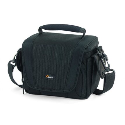 Lowepro-Edit 110 Camera Tas - Zwart-tweedehands