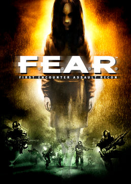 PC-F.E.A.R.: First Encounter Assault Recon Tweedehands