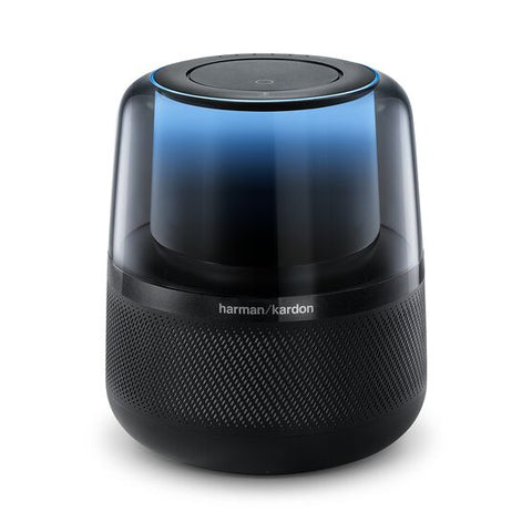 Harman Kardon-Allure Bluetooth Speaker - Zwart-tweedehands