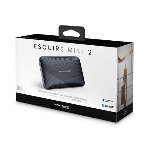 Harman Kardon-Esquire Mini 2 Speaker (In doos)-tweedehands