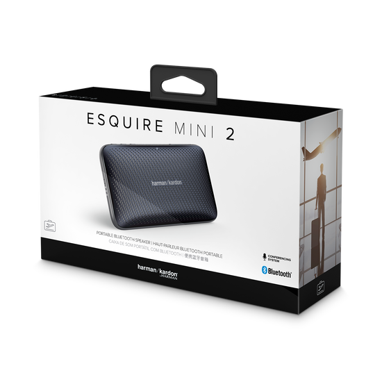 Harman Kardon-Esquire Mini 2 Speaker (In doos)-tweedehands