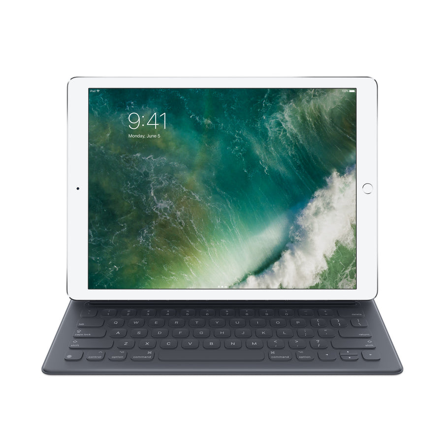 Apple Smart Keyboard A1636 voor iPad Pro 12,9 inch 1e en 2e Generatie - Frans AZERTY - MNKT2F/A (Nieuw)