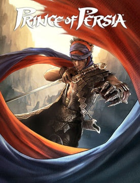 PC-Prince of Persia Tweedehands