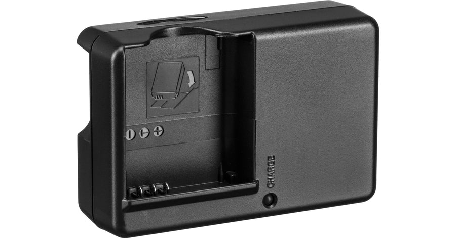 BJ-6 Oplader / Lader voor Ricoh DB-60 / DB-65 Accu