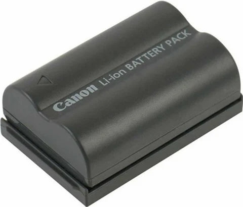 BP-511 / BP-511A Accu / Batterij voor Canon EOS / PowerShot G-serie