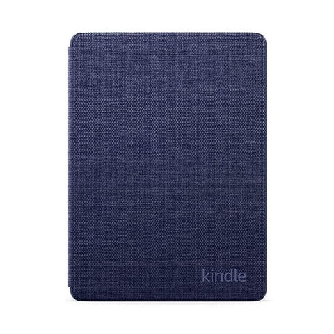 Amazon-Fabric Cover voor Kindle 11e generatie - Blauw-tweedehands