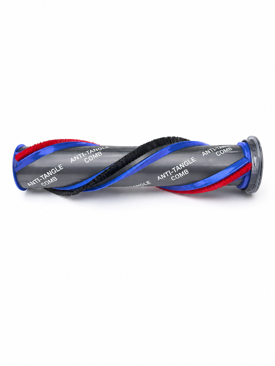 Vervangende Anti-Tangle Brushbar voor Dyson V7/V8/V10/V11/V12 (972500-01)