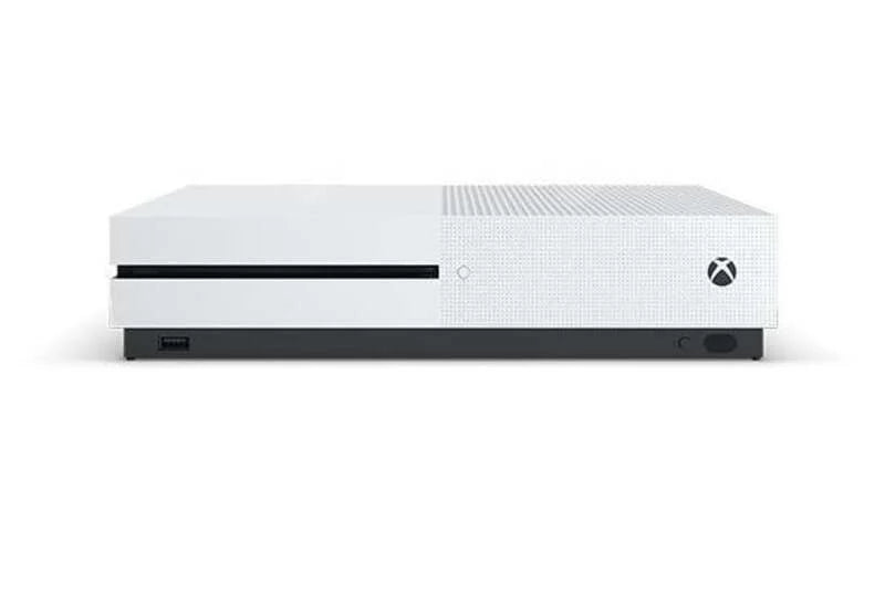 Losse Xbox One S - 500 GB Console - Wit