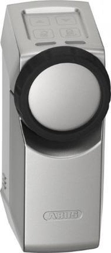ABUS-Slim Deurslot HomeTec met Z-Wave Plus – Slimme Toegang & Afstandsbediening Tweedehands