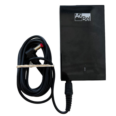 Acbel-AC Adapter (ADA020) (Incl. Stroomkabel) Tweedehands