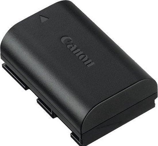 LP-E6 accu / batterij voor Canon EOS