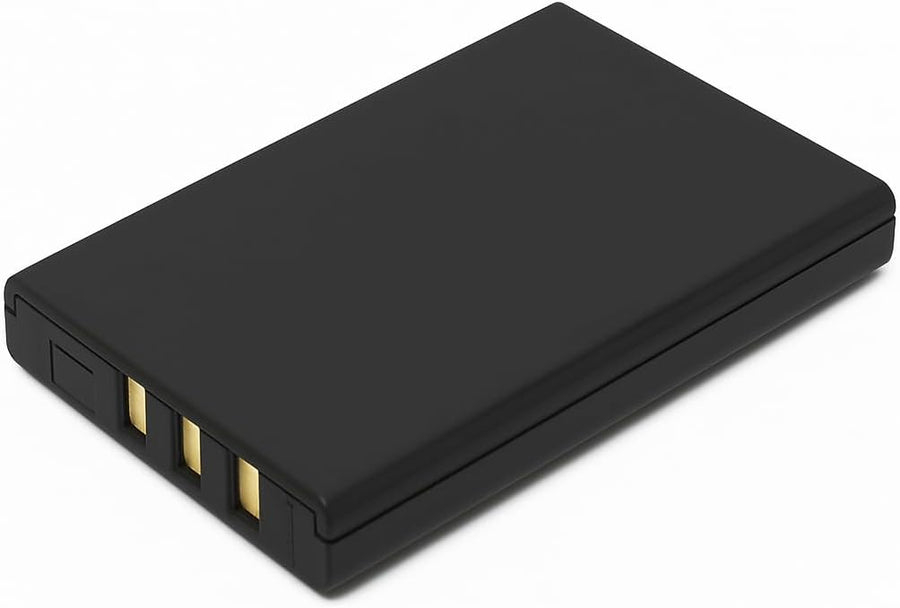 Accu / batterij voor Traveller DC-6300 camera